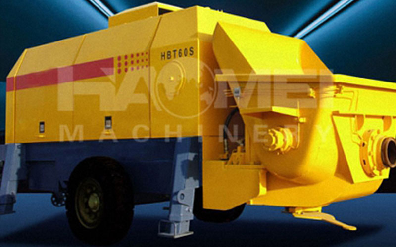 cheap concrete pumps for sale 