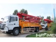 Concrete Pump Lorry Price Analysis