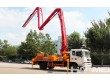 Concrete Pump Truck Cost To Buy