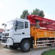 Concrete Pump Lorry Price Analysis