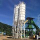 Automated Concrete Batching Plant