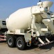 Concrete Transit Mixer Truck Product Overview