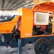 Diesel Concrete Pump For Sale