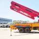 Ready Mix Concrete Boom Pump