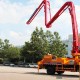 Concrete Pump Truck Cost To Buy